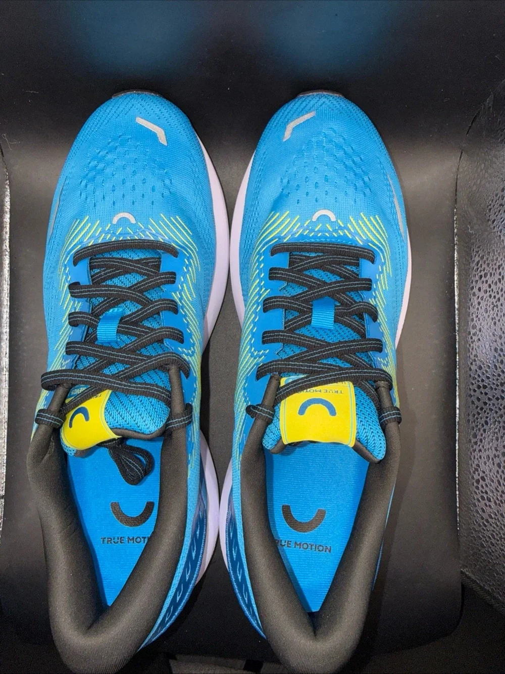 Size 10 - True Motion U-Tech Nevos 3, TM-M- L0108-1D-01, New With Box,